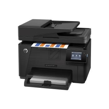 Laserjet Pro MFP M 130 FN Laserjet Pro MFP M 130 FN