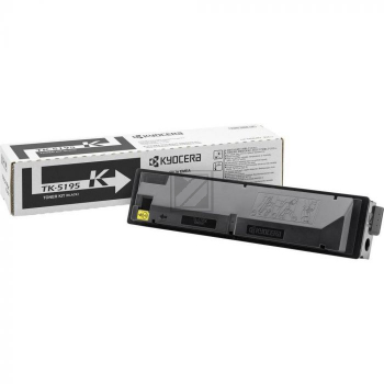 1T02R40NL0 KYOCERA TK5195K TA Toner black 15.000Seiten