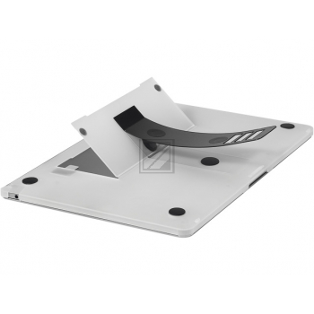 BNEUSFMBP1317 BAKKER Macbook Pro Notebookstaender 13 330mm grau