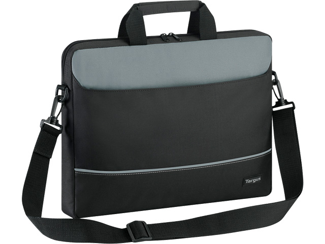 TBT238EU TARGUS INTELLECT TOPLOAD Notebooktasche 15,6 schwarz