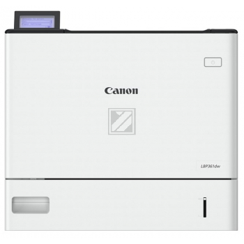5644C008 CANON I-Sensys LBP361DW Laserdrucker mono A4 USB WLAN Duplex