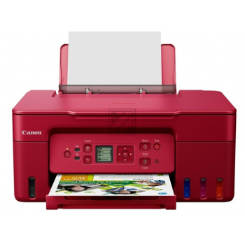 5805C046 CANON Pixma G3572 3in1 Tintenstrahldrucker color A4 Airprint