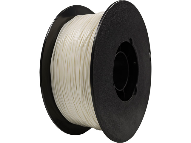 FLEXIBLE 1,75mm NATURAL 1kg FLASHFORGE 3D FILAMENT