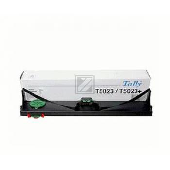 397995 TG T5023 FBK schwarz 10 Mio Zeichen Nylon
