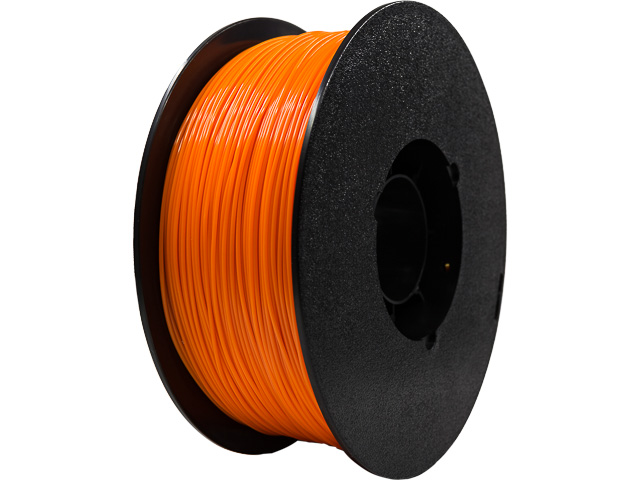 ABS 1,75mm ORANGE 1kg FLASHFORGE 3D FILAMENT
