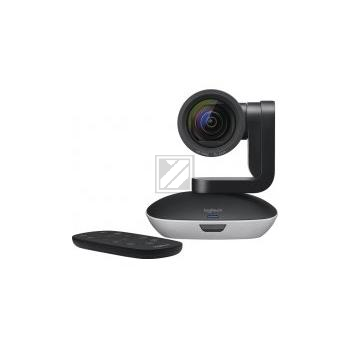 LOGITECH PTZ PRO 2 FULL HD WEBCAM 960-001186 1080p USB