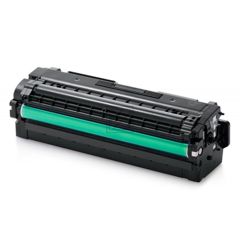 SU171A SAMSUNG CLP Toner black HC 6000 Seiten