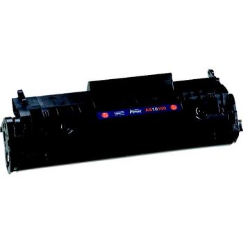 AS10100 ASTAR CANON FX10 Fax Cartridge black rebuilt 2000Seiten