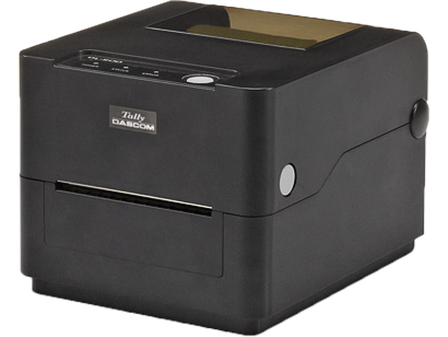 TALLY DASCOM DL200 TTR DRUCKER 28.914.0643 Schneider/USB/SER/203dpi