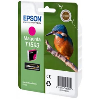 C13T15934010 EPSON ST PH Tinte magenta 17ml