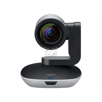 LOGITECH PTZ PRO 2 FULL HD WEBCAM 960-001186 1080p USB