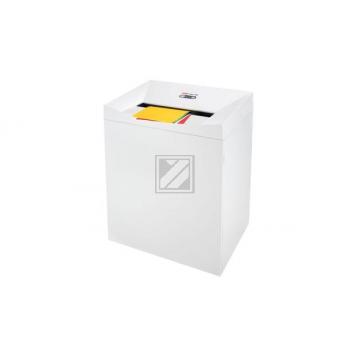 HSM PURE 740 AKTENVERNICHTER 2373111 Partikelschnitt 4,5x30mm P4