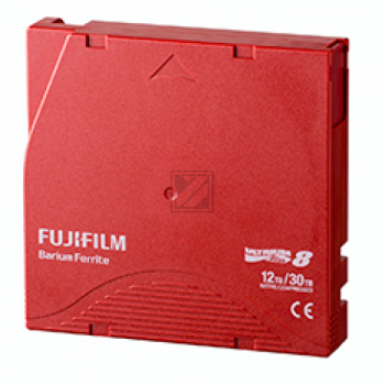 FUJI LTO8 12/30TB 16551221 DC Ultrium 8