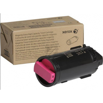 106R03874 XEROX Versalink Toner magenta EHC 9000Seiten