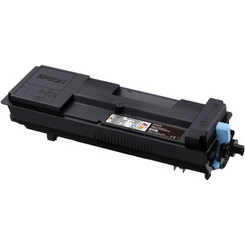 C13S050762 EPSON AL Toner black HC 21.700Seiten