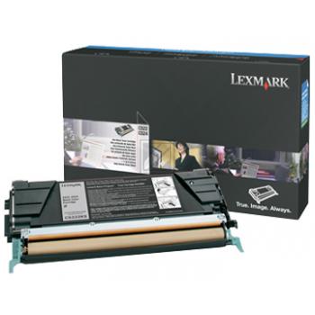 E360H31E LEXMARK Optra E Toner black corporate 9000Seiten
