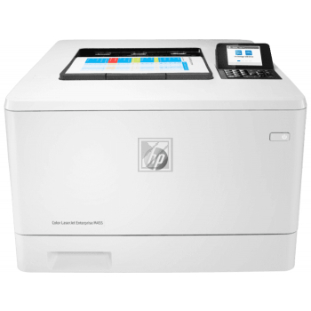 3PZ95A#B19 HP LJ M455DN Laserdrucker color A4 LAN Duplex