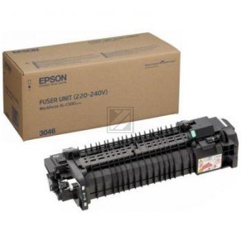 C13S053046 EPSON AL Fixierer 100.000 Seiten 220 V