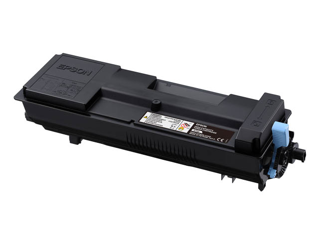 C13S050762 EPSON ALM8100DN TONER BLACK 21.700Seiten hohe Kapazitaet