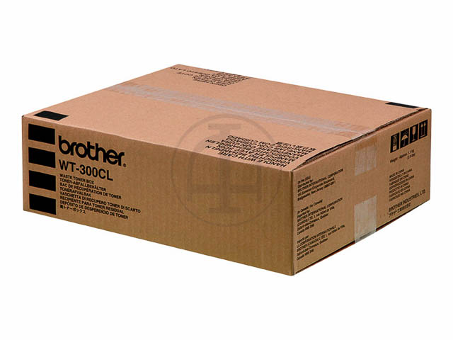 WT300CL BROTHER HL4150CDN RESTTONER 50.000Seiten
