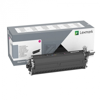 78C0D30 LEXMARK CS3xx Entwickler magenta 125.000Seiten