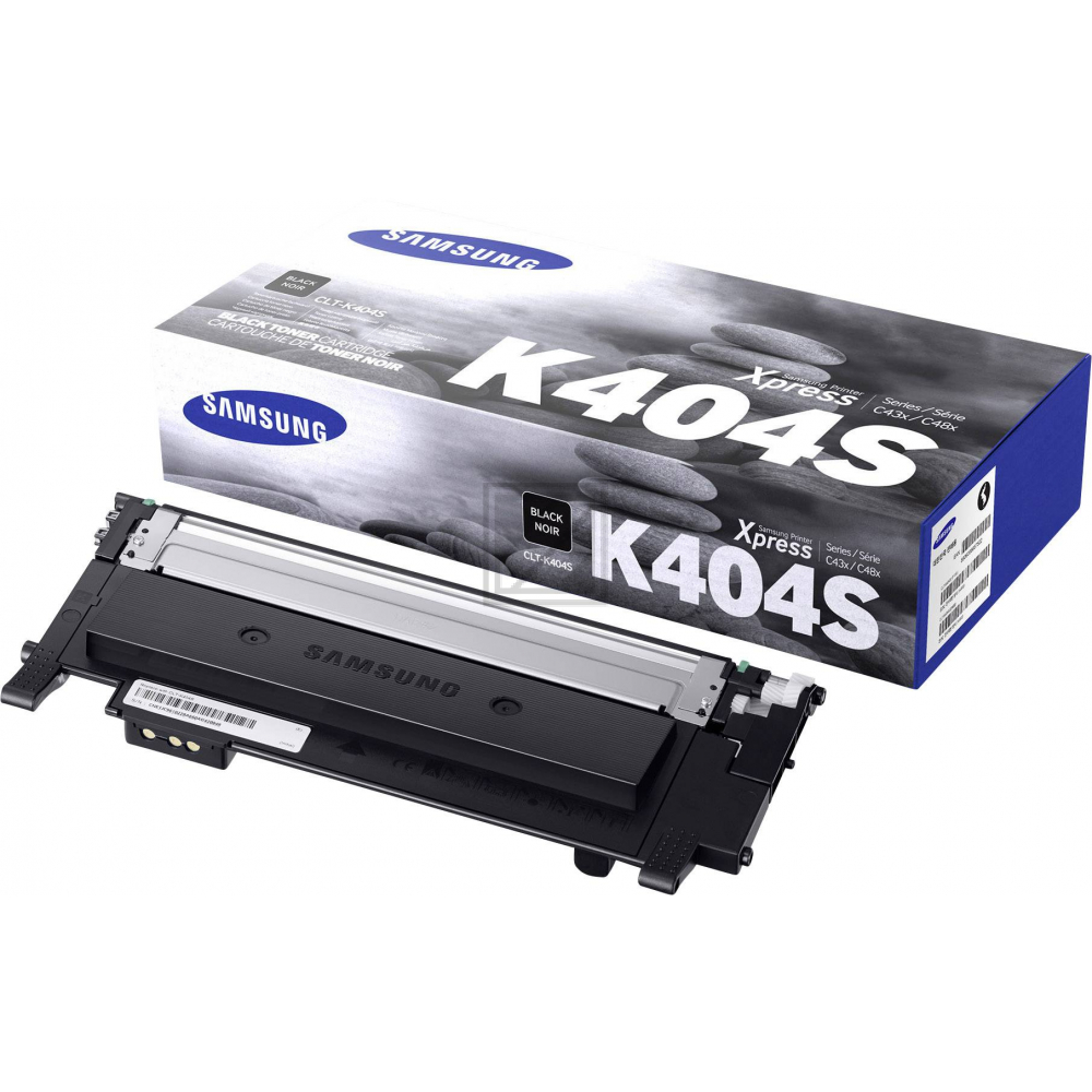 SU100A SAMSUNG Xpress SLC Toner black 1500Seiten
