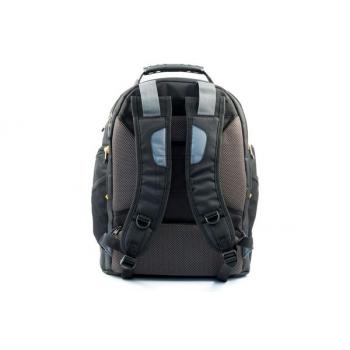 TSB238EU TARGUS DRIFTER BACKPACK Notebookrucksack 15,6 schwarz/grau