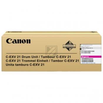 0458B002 CANON CEXV21 IRC OPC magenta 53.000Seiten