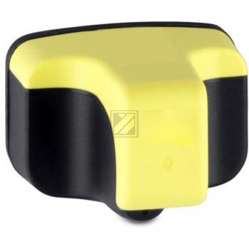 AS15773 ASTAR HP 363 PS Tinte yellow XXL rebuilt 1100Seiten Chip 12ml