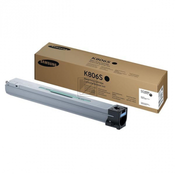 SS593A SAMSUNG MultiXpress SLX Toner black 45.000Seiten