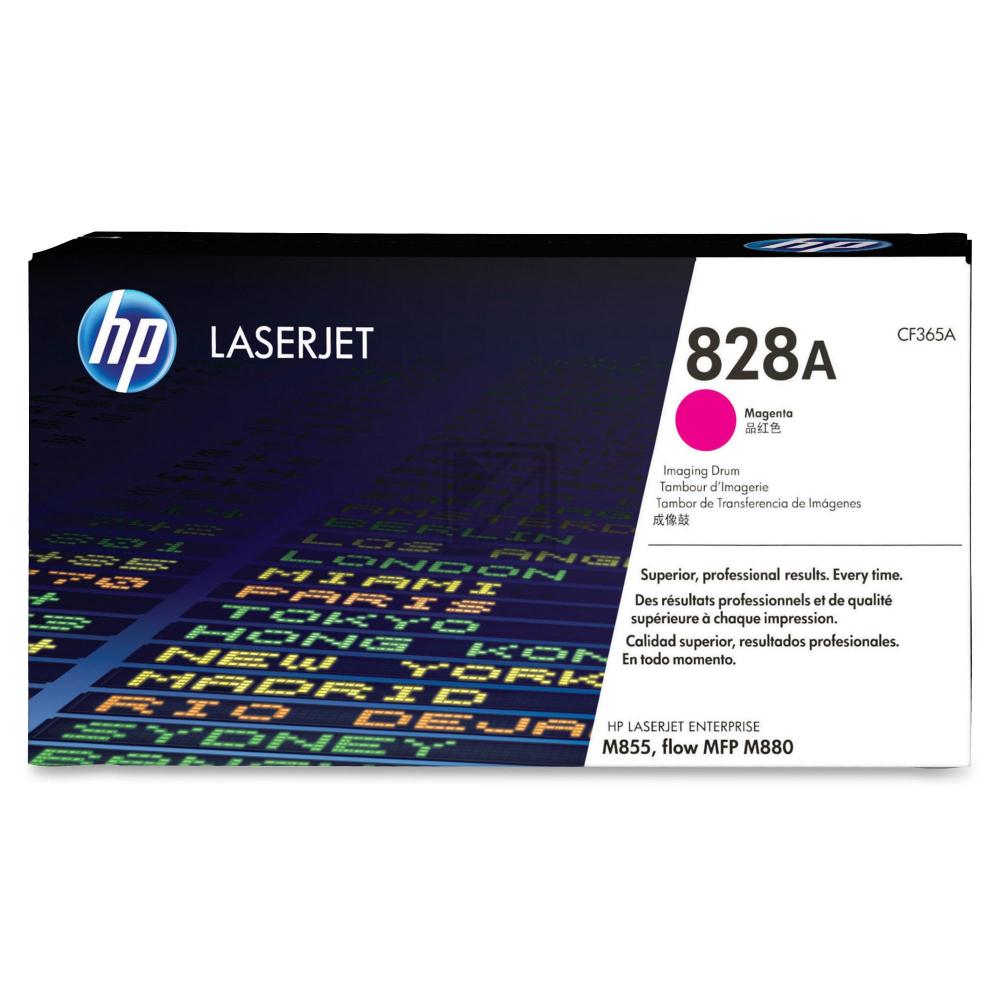 CF365A HP 828A CLJ OPC magenta 31.000 Seiten