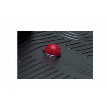 BNEFFD BAKKER Fussstuetze dual schwarz 4-30cm