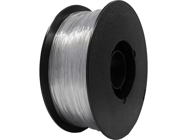 PETG 1,75mm NATURE 1kg FLASHFORGE 3D FILAMENT