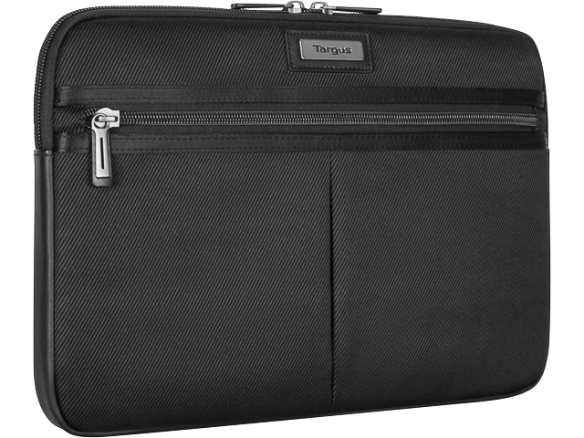 TBS952GL TARGUS MOBILE ELITE SLEEVE Notebookhuelle 11-12 schwarz
