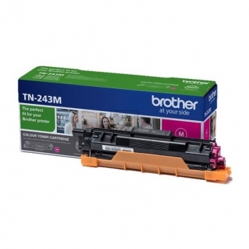 TN243M BROTHER DCP Toner magenta ST 1000 Seiten