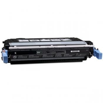 Q5950A HP 643A CLJ Cartridge black 11.000Seiten