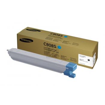 SS560A SAMSUNG MultiXpress Toner cyan 20.000Seiten