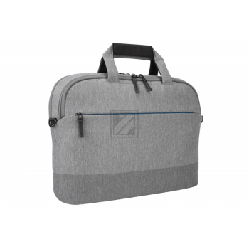 BNETBT919GL BAKKER Citylite Slipcase Tasche grau Notebook 15,6 (39,6cm)