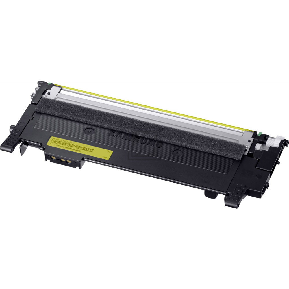SU444A SAMSUNG Xpress SLC Toner yellow 1000Seiten