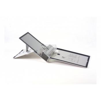 BNEQ260 BAKKER Ergo-Q 260 Notebookstaender mobil silber BNEQ260 BAKKER Ergo-Q 260 Notebookstaender mobil silber