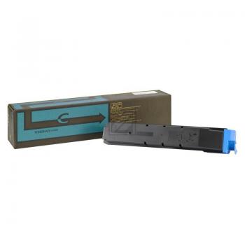 1T02MNCNL0 KYOCERA TK8600C FSC Toner cyan 20.000Seiten
