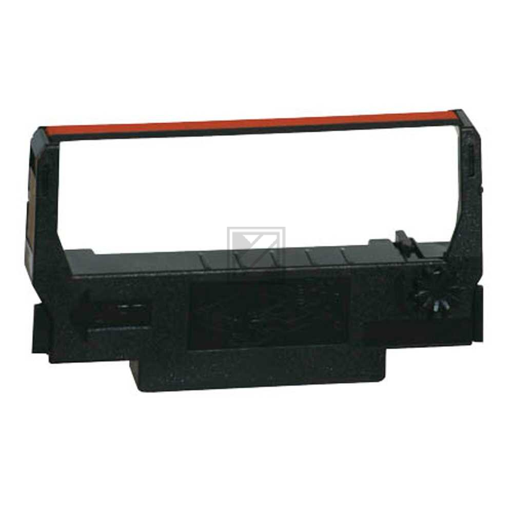 NEUTRAL EPSON ERC30BR FBK schwarz-rot Gr.655 Nylon