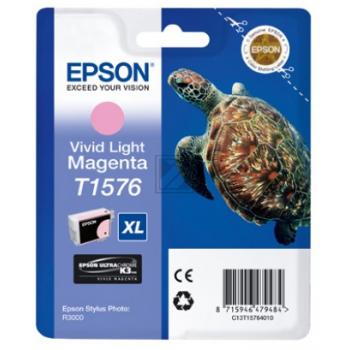 C13T15764010 EPSON ST PH Tinte light mag vivid 25,9ml