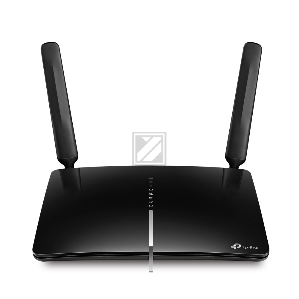 TP-LINK AC1200 4G/LTE ADV CAT6 ROUTER ARCHER MR600 WiFi5 300/50Mbps LTE