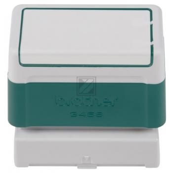 PR3458G6P BROTHER SC2000 STEMPEL GRUEN 34x58mm