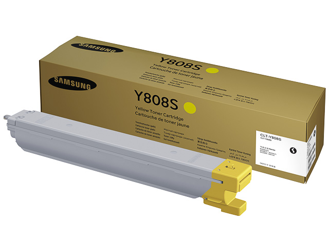 SS735A SAMSUNG X4220RX TONER YELLOW 20.000Seiten