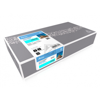 AS20181 ASTAR BROTHER TN243C HLL Toner cyan rebuilt 1000Seiten Chip