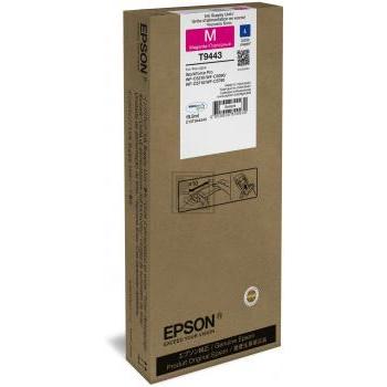 C13T944340 EPSON Cartr. L WF PRO Tinte magenta ST 19,9ml