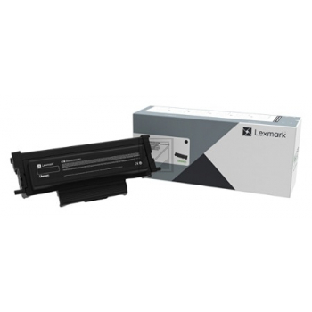 B220XA0 LEXMARK B/MB Toner black EHC 6000Seiten