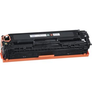 AS11045 ASTAR HP 125A CLJ Cartridge black rebuilt 2200Seiten Chip